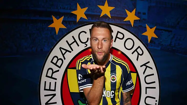 Milan Skriniar: Tekrardan aileme geri döndüğüm için çok ama çok mutluyum