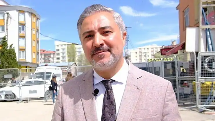 Milletvekili Uçar'dan Zeydan açıklaması