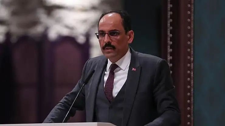 Milli İstihbarat Akademisi kuruldu