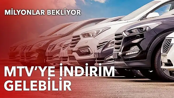 Milyonlar bekliyor: MTV'ye indirim gelebilir
