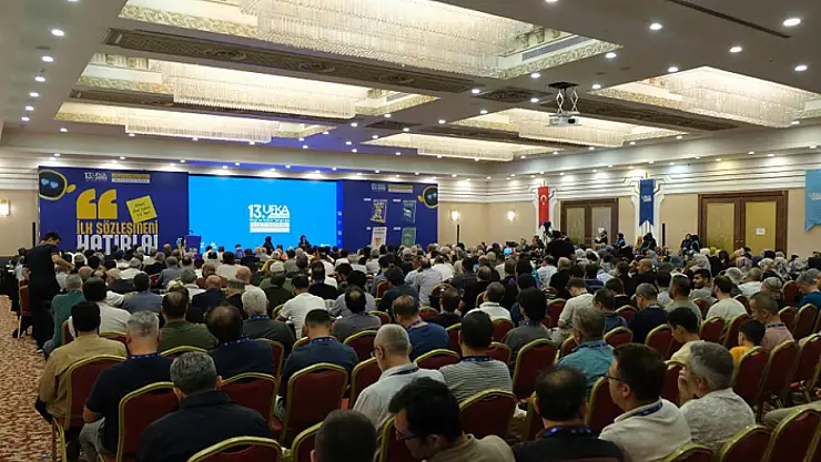 Milyonlara ulaşan Ufka Yolculuk Yarışması'nın, 13.'sü gerçekleştiriliyor