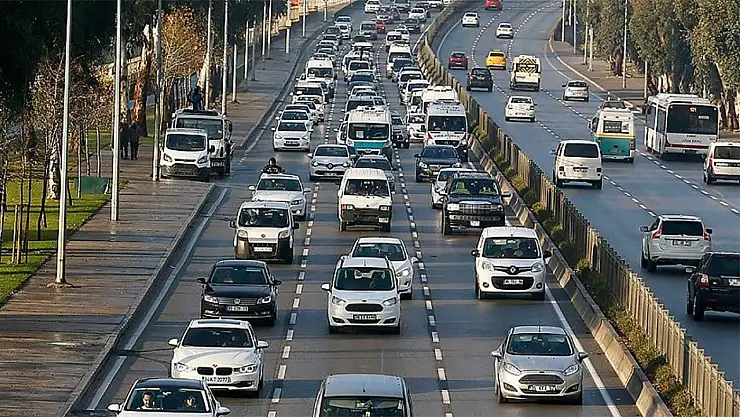 Milyonlarca araç sahibini ilgilendiriyor! Ek MTV için karar tarihi belli oldu