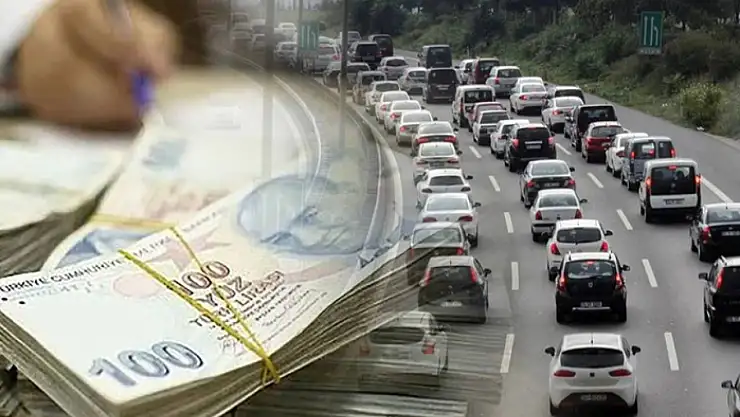 Milyonlarca sürücü hüsrana uğradı