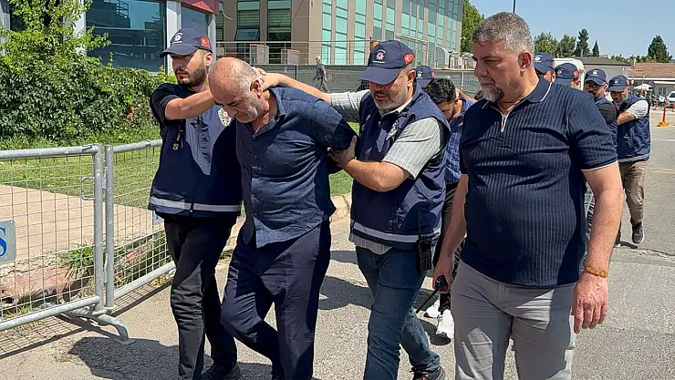 Milyonluk vurguna yardım, marketin çalışanından geldi