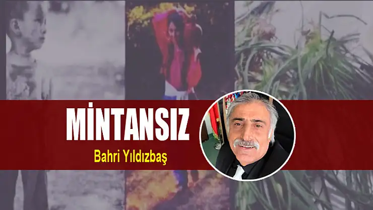 MİNTANSIZ