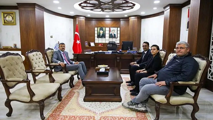 Mir Kalesi'nde restorasyon çalışması başlatılacak