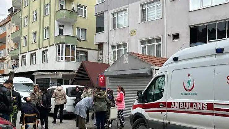 Miras kavgası: Yenge ve yeğeni öldü, bir yeğeni ağır yaralı