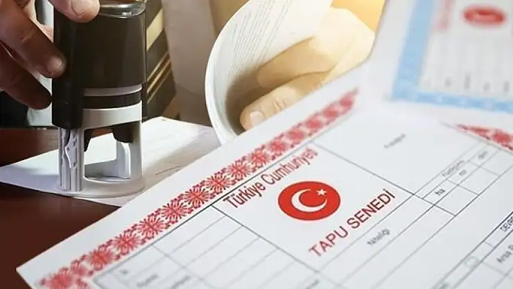 Mirasçıları ilgilendiren uyarı! Her an elinizden gidebilir...