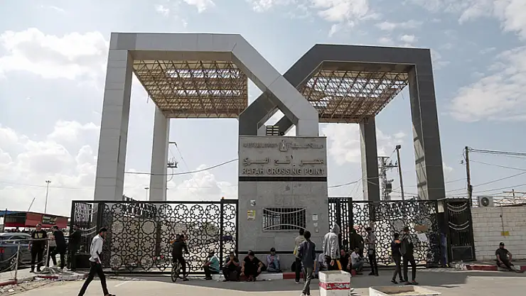 Mısır'dan flaş hamle