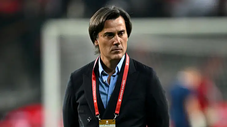 Montella'dan EURO 2024 değerlendirmesi