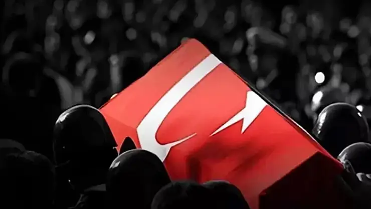 MSB 20 askerin şehit olduğunu açıkladı
