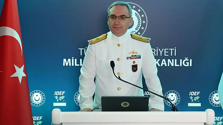 MSB duyurdu: 4 PKK'lı terörist daha teslim oldu