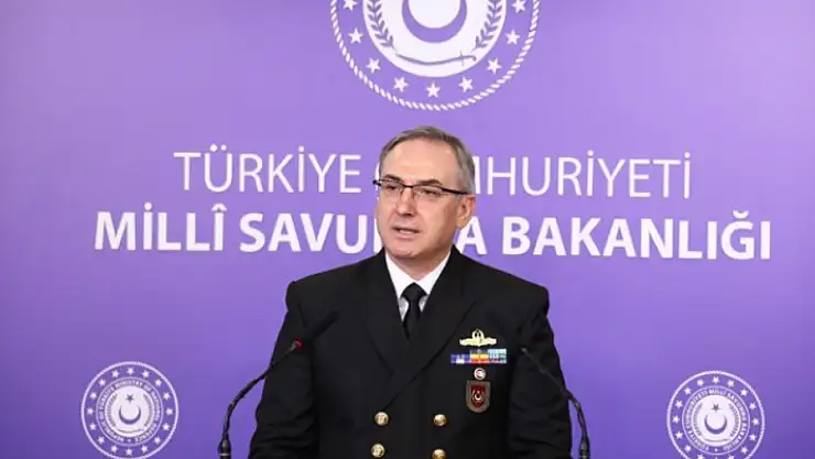 MSB kaynaklarından Gazze görev gücü açıklaması!