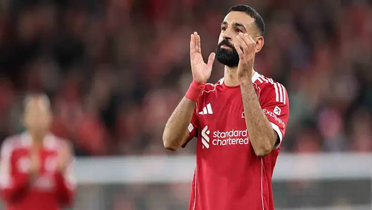 Muhammed Salah, Premier Lig tarihine geçti