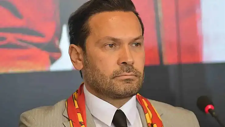 Muhammed Türkmen: Kendi performansımızı sorgulayacağız