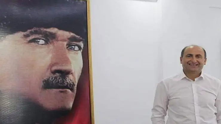 Müncester'den bayram mesajı