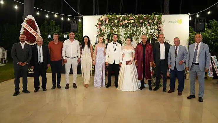 Müncester ve Hanedan ailelerinin mutlu günü
