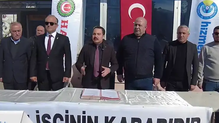 Muradiye Belediyesi maaşlara yüzde 100'lük zam yaptı