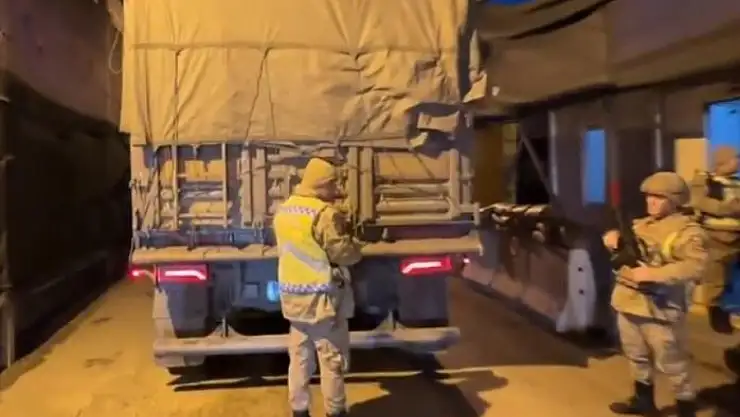 Muradiye'de 11 ayda 284 organizatör tutuklandı