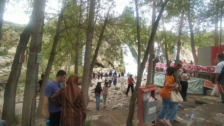Muradiye'de Dünya Kahvaltı Günü heyecanı