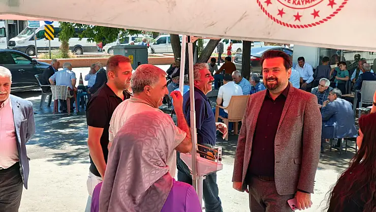 Muradiye'de sağlık hizmetlerine yakın takip