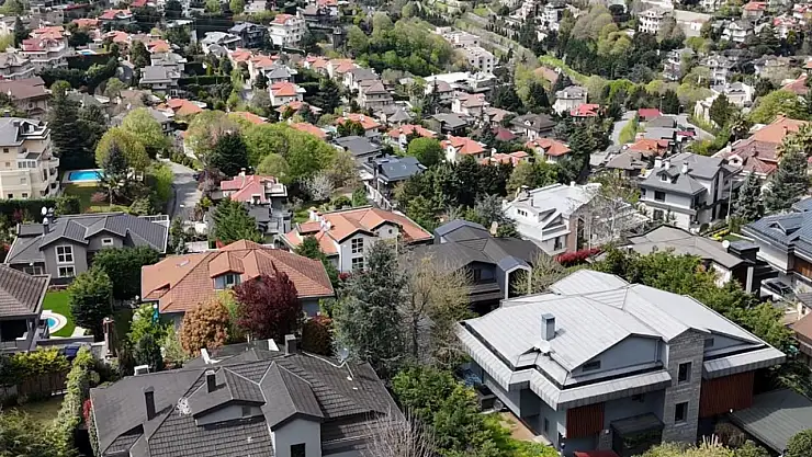Murat Ongun'un villasının aylık kirası 350 bin TL