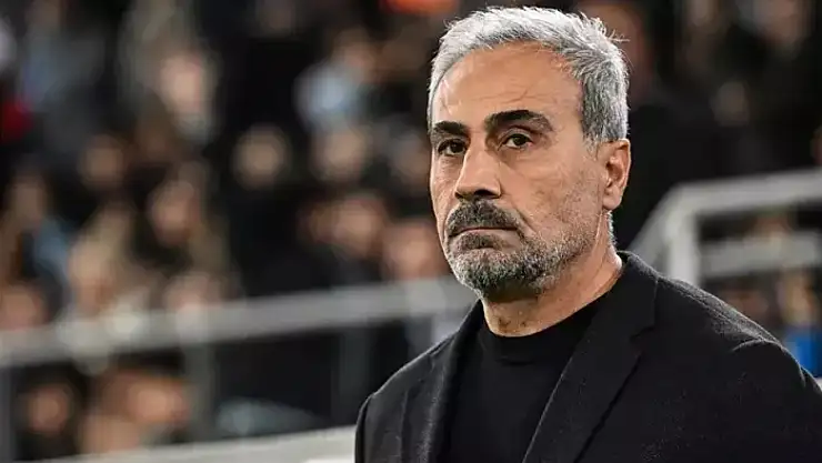 Mustafa Dalcı: En azından 1 puanla ayrılabilirdik