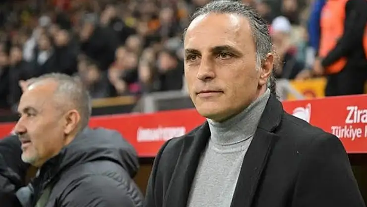 Mustafa Gürsel: Maçın hakkı beraberlikti