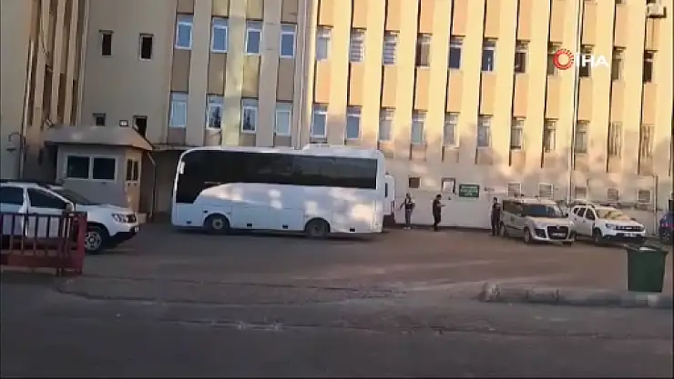Narin'in cinayetinde 'bir kısım şahısların hedef saptırma maksatlı suni ihbarları' kayıtlara geçti