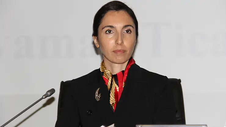 Başkan Erkan'dan enflasyon açıklaması