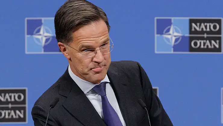 NATO Genel Sekreteri Rutte, Türk savunma sanayisini örnek gösterdi
