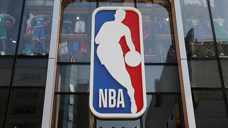 NBA'de normal sezon tamamlandı