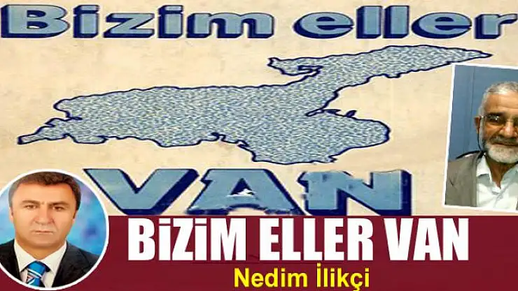 Bizim Eller Van