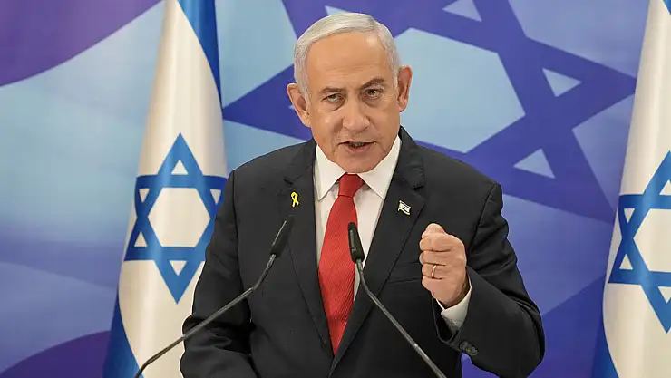 Netanyahu'dan İç İstihbarat Teşkilatı'nın başına Eli Sharvit'i atama kararı