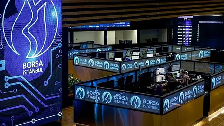 Nisan ayında en çok BIST 100 kazandırdı