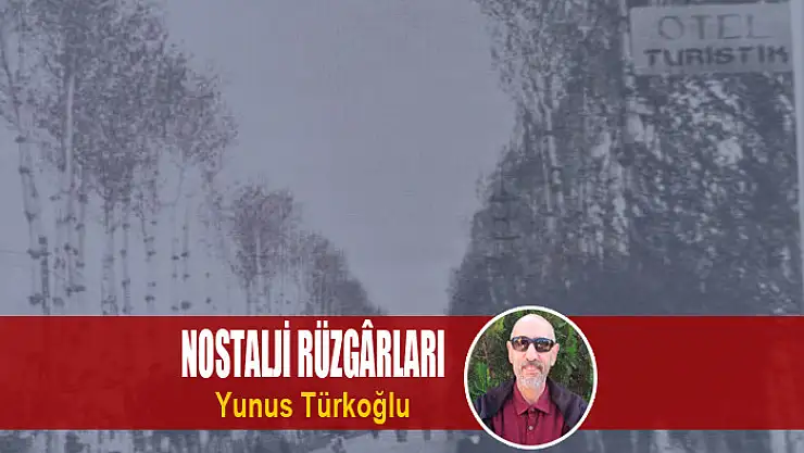 Nostalji Rüzgârları