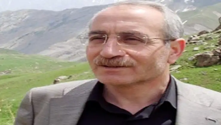 KEMAL AKTAŞ'TAN SORU ÖNERGESİ