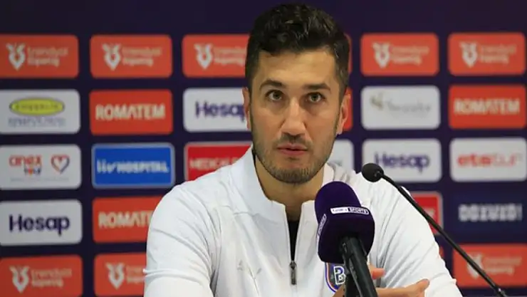 Nuri Şahin: Bizim açımızdan önemli bir galibiyet oldu