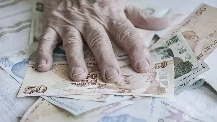 O bankadan emeklileri sevindirecek haber