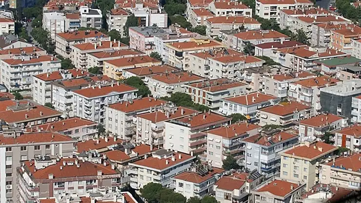 Ocak ayı kira artış tavanı belli oldu