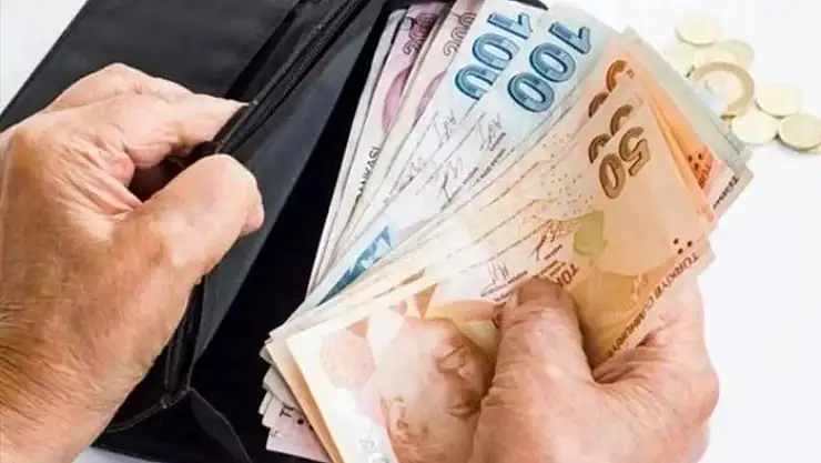 Ödeme bekleyenlere müjde!