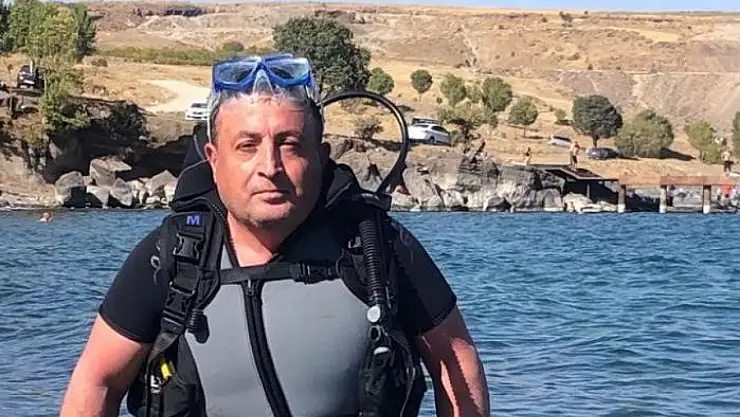 Öğrencilere deniz bilimi ve su altı araştırmaları eğitimi