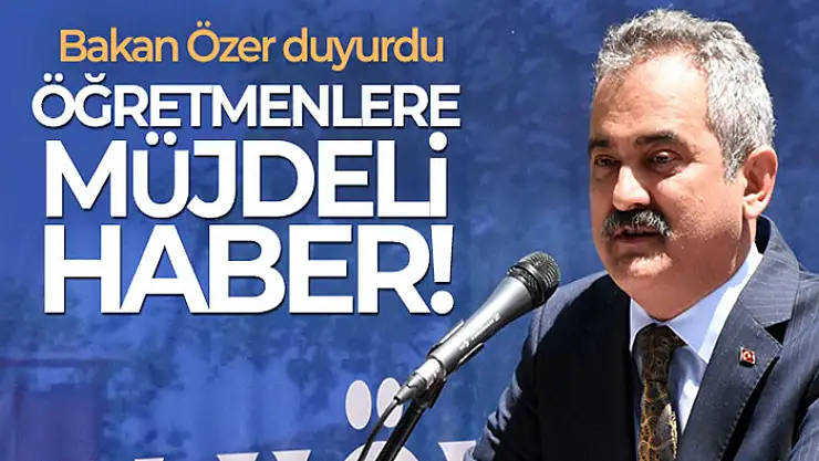 Öğretmenler, öğretmenevlerinde yüzde 50 indirimli konaklayacak