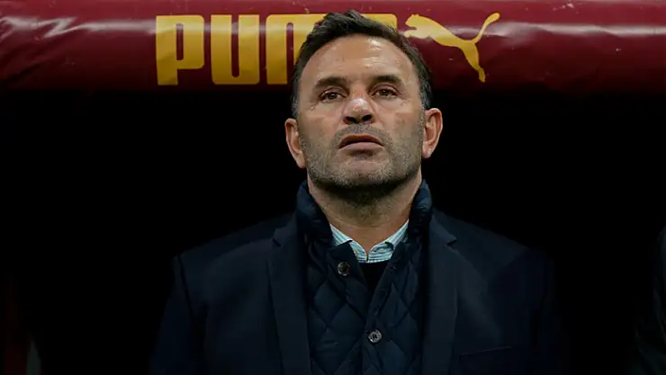 Okan Buruk: Çok pozisyon vermedik ama basit goller yedik