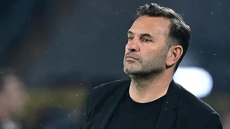 Okan Buruk: Eksikliklerimizi görüyoruz, devre arasında tamamlayacağız