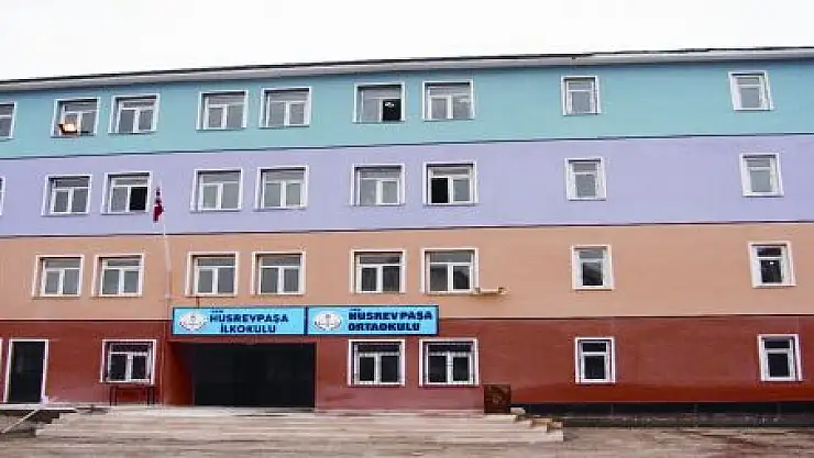 OKUL YAKANLARI LANETLİYORUZ