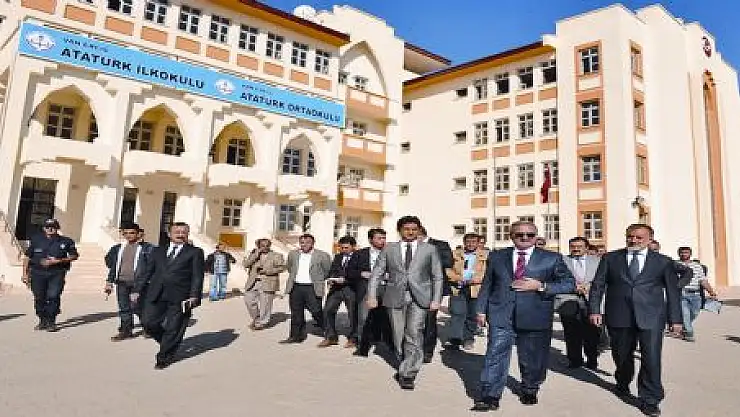 OKULLAR TATİL EDİLSİN