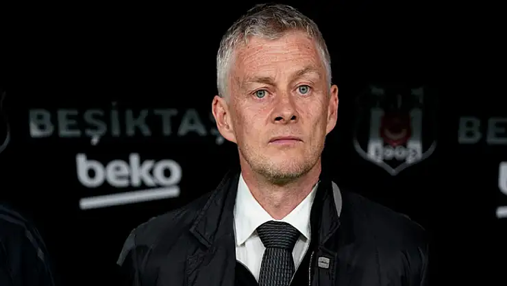 Ole Gunnar Solskjaer: Bu mağlubiyetten ders alacağız