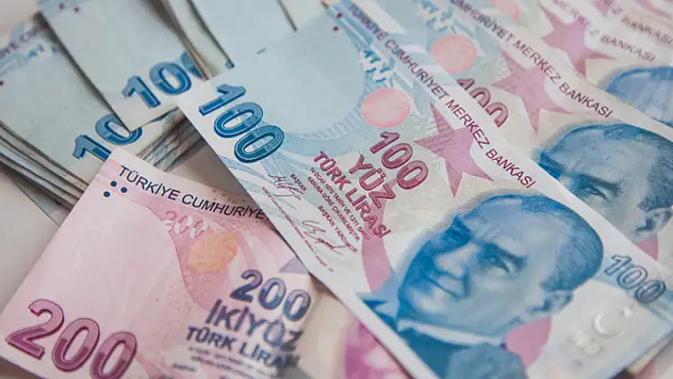Ölüm aylığı alanlara 5 bin TL promosyon