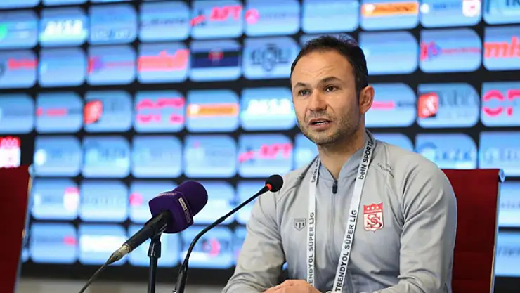 Ömer Faruk Mahir: İlk haftada üç puan aldığımız için çok mutluyuz